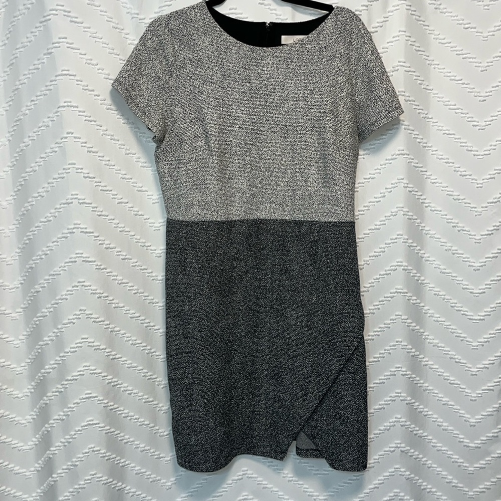 Loft dress